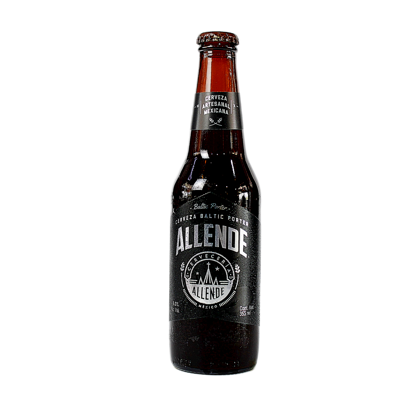 Allende Baltic Porter