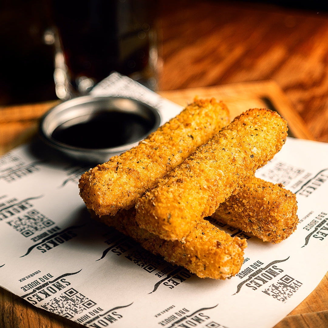 Cheese Sticks