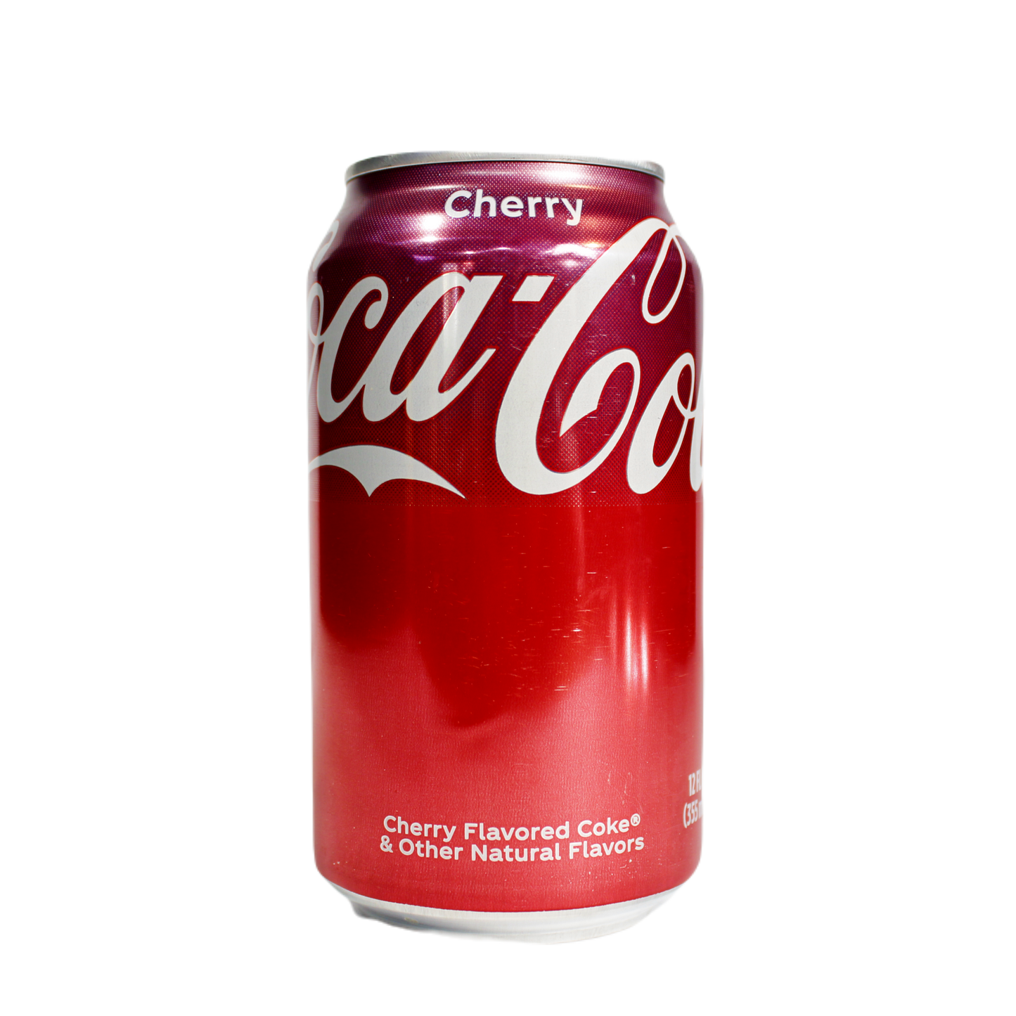 Coca Cola Cherry