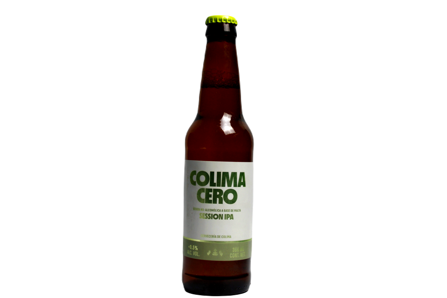 Colima Cero Session IPA