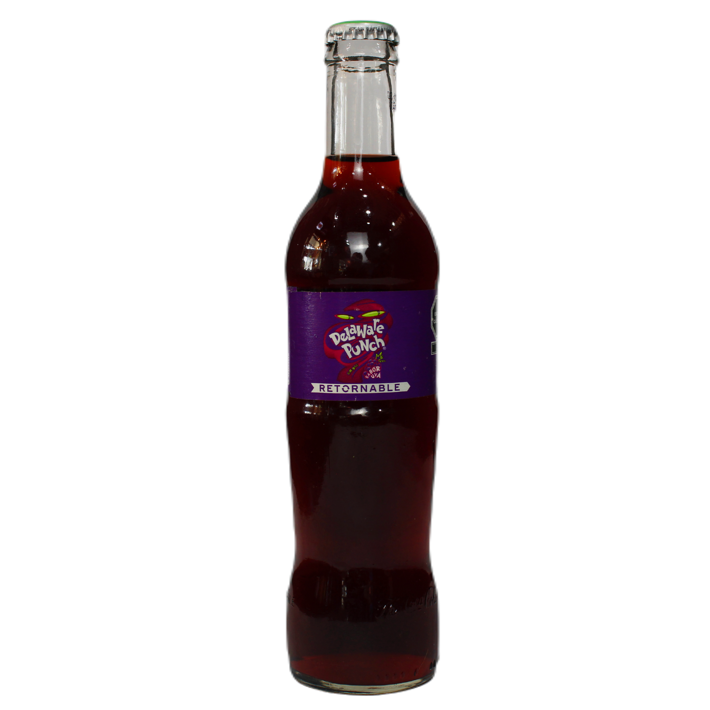 Delaware Punch