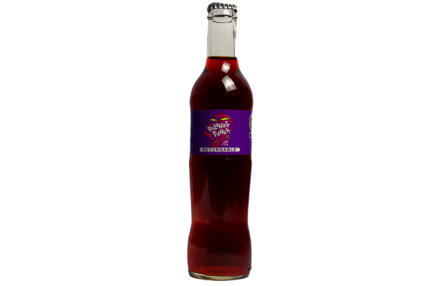Delaware Punch