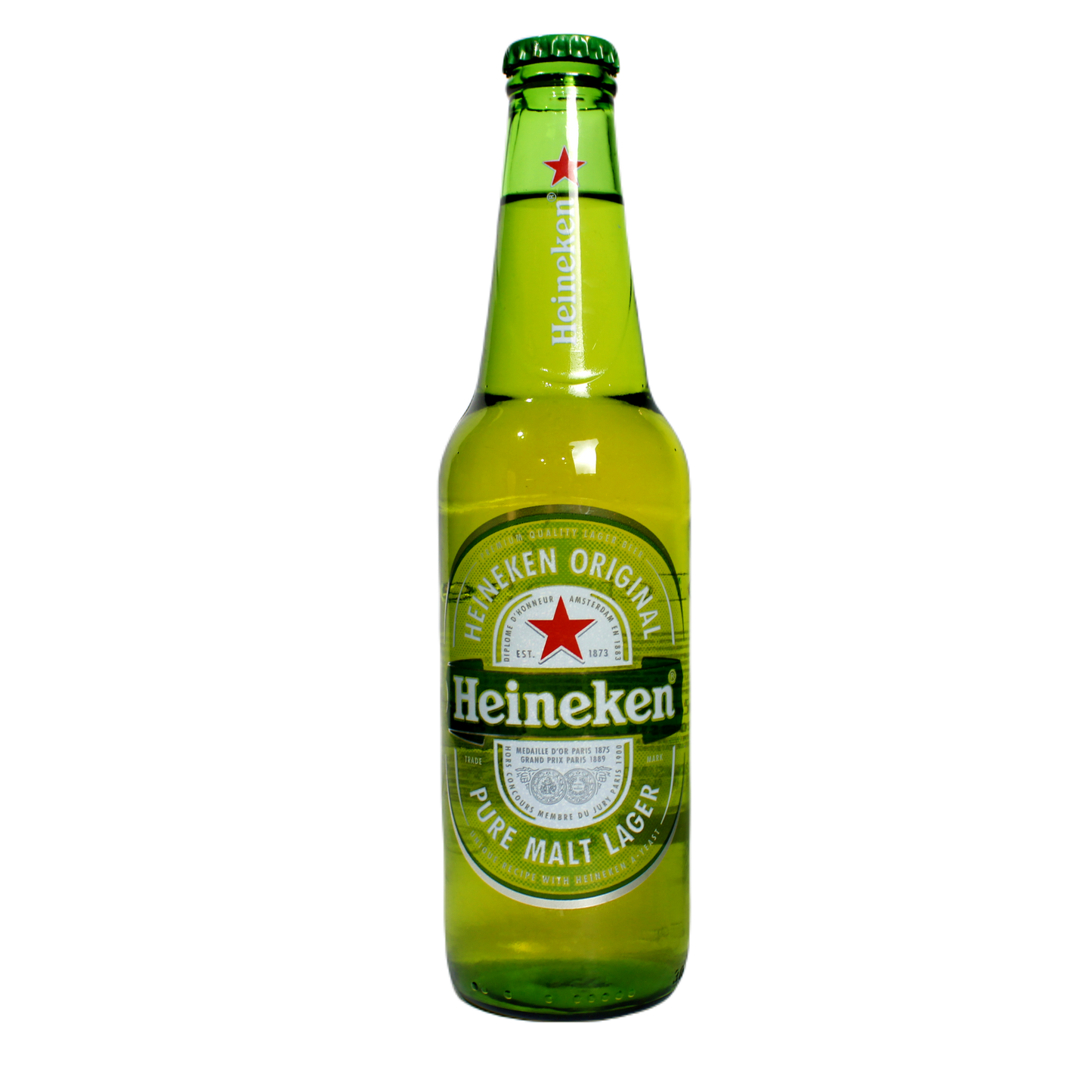 Heineken