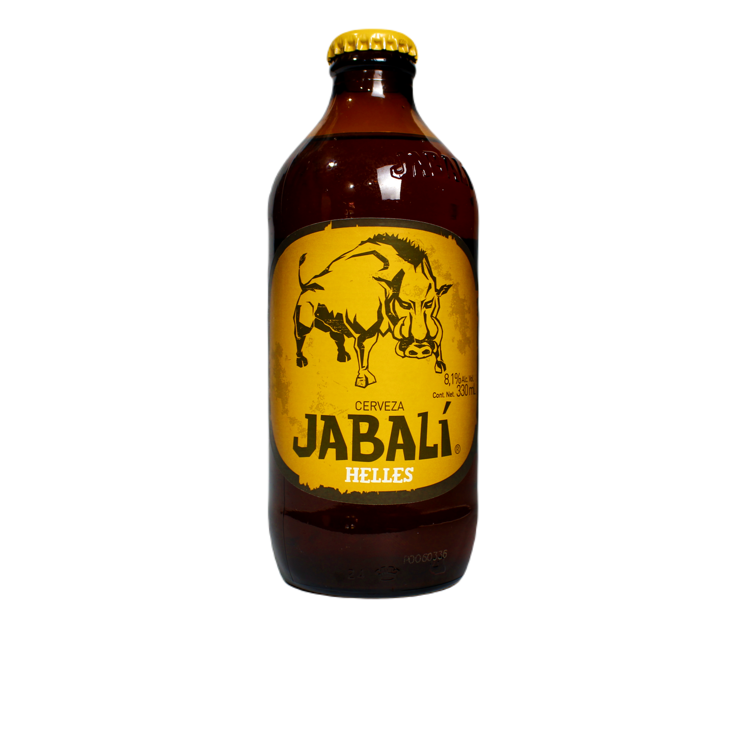 Jabalí Helles