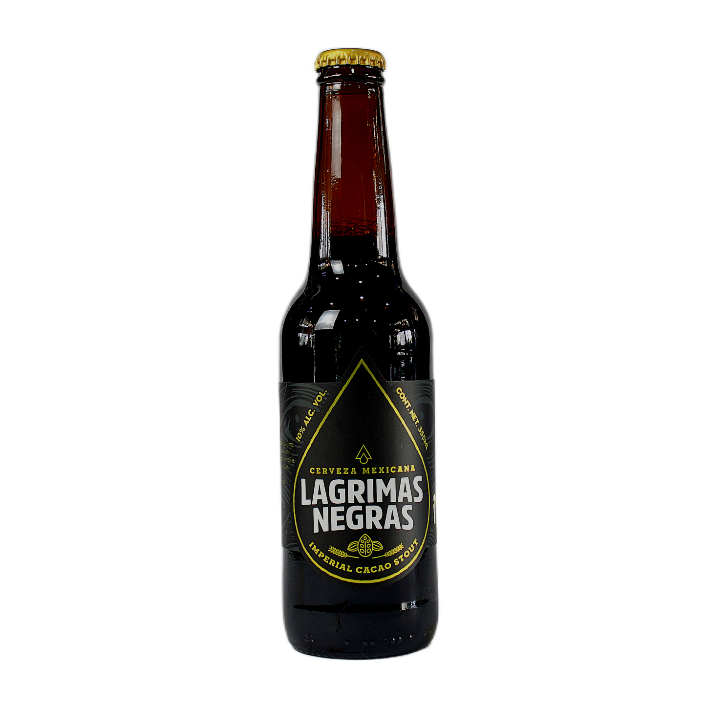 Lágrimas Negras