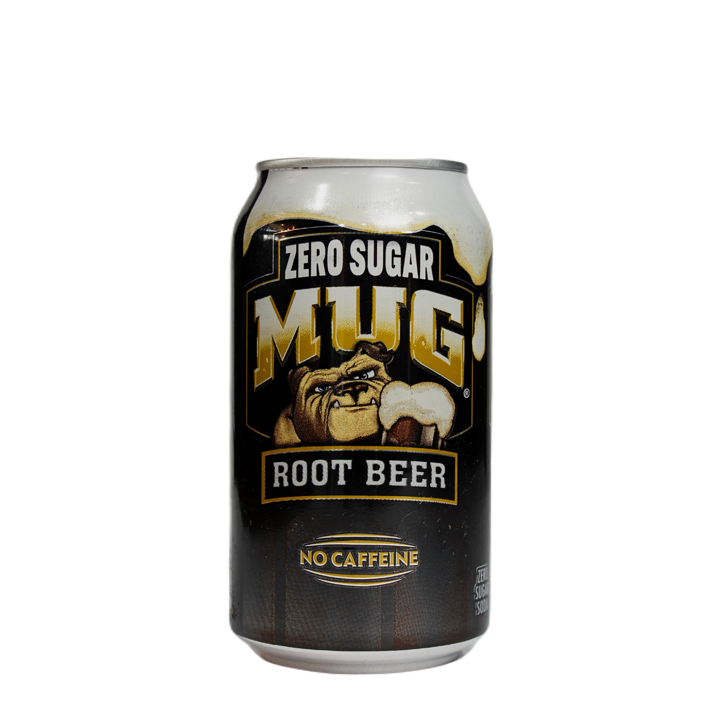 Root Beer MUG Zero