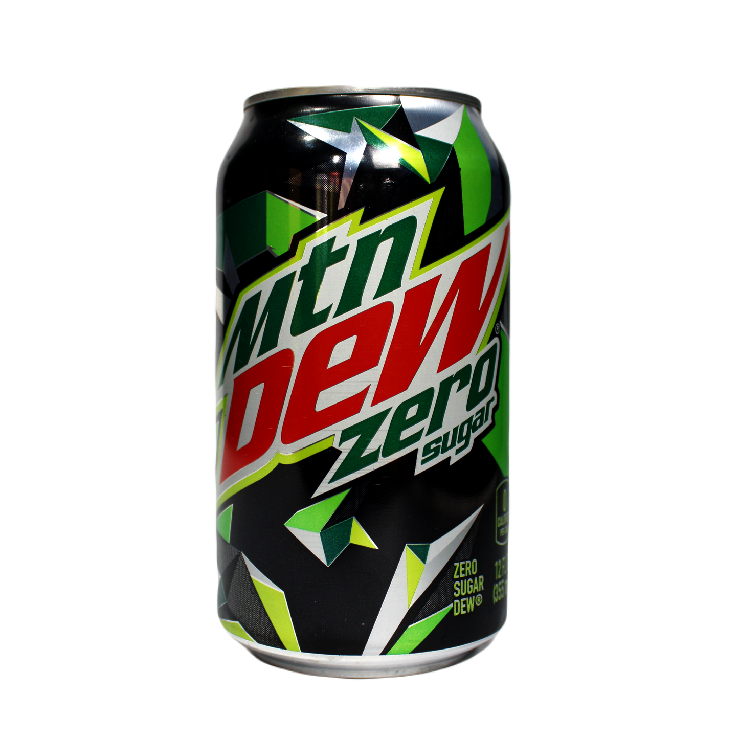 Mtn Dew Zero