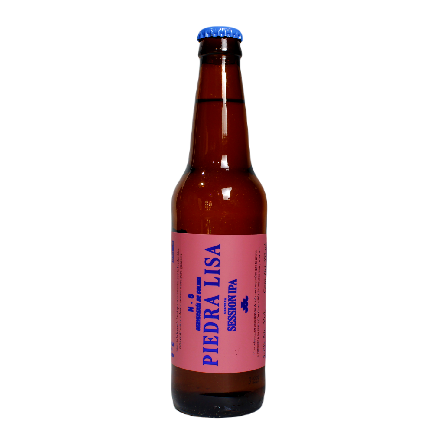Piedra Lisa (Session IPA)