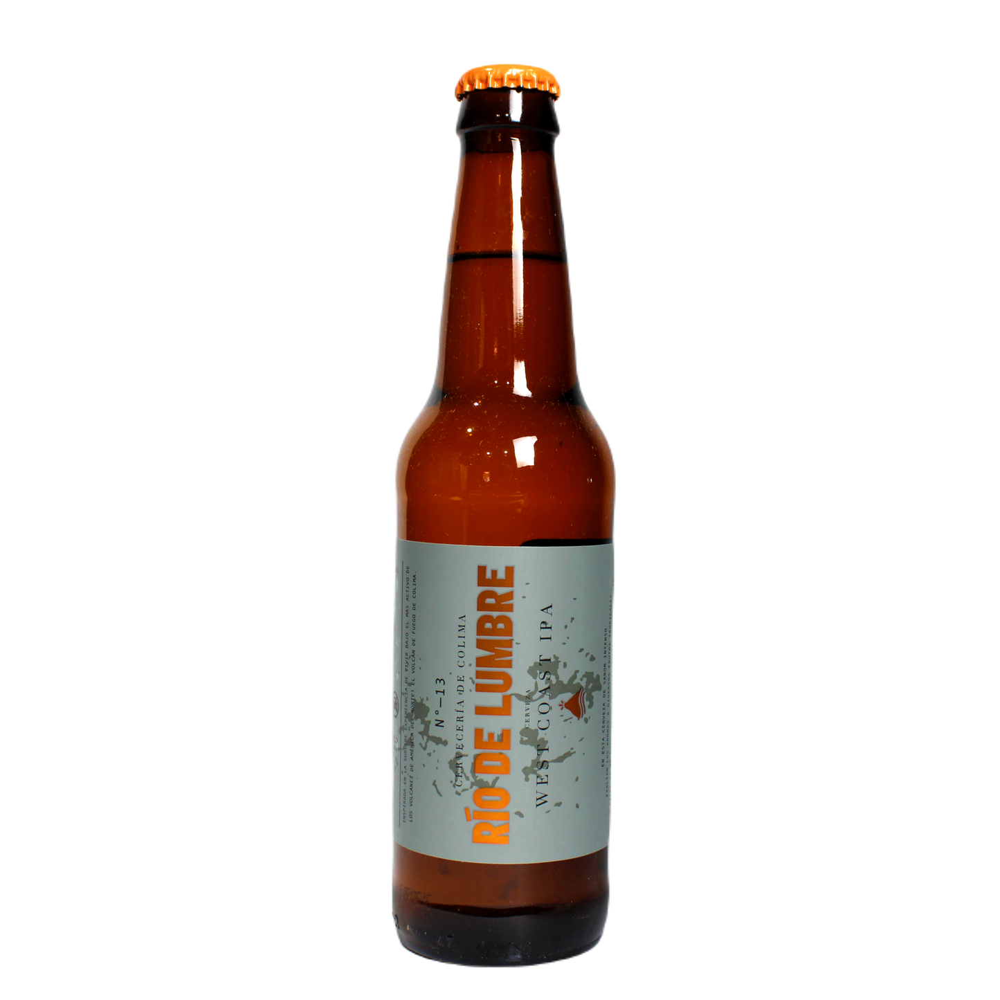 Río de Lumbre (West Coast IPA)
