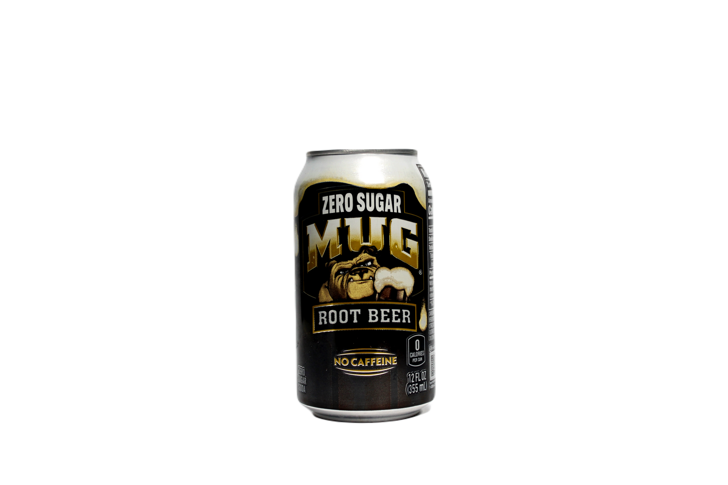 Root Beer MUG Zero