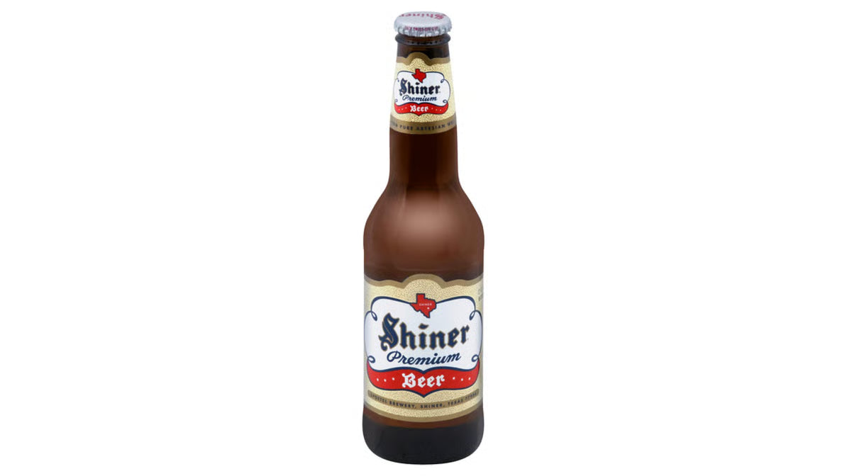 Shiner Premium Blonde