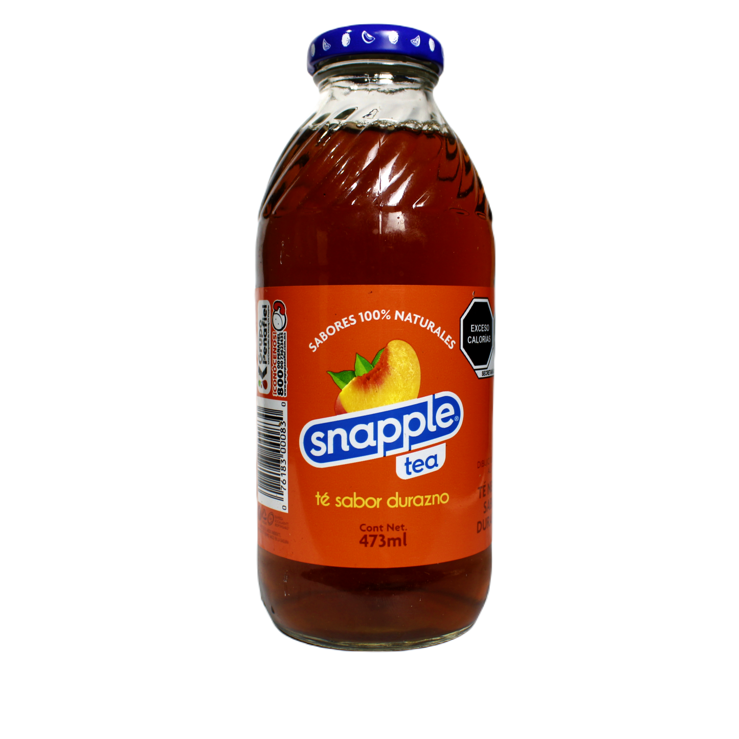 Snapple Durazno