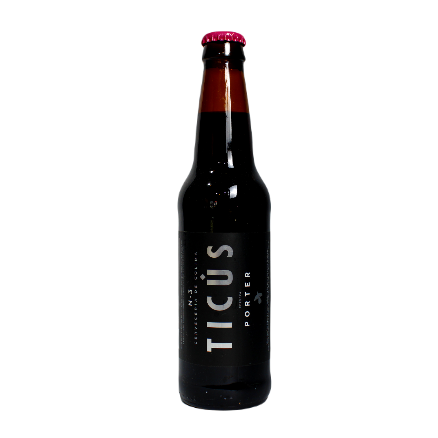 Ticús (Porter)