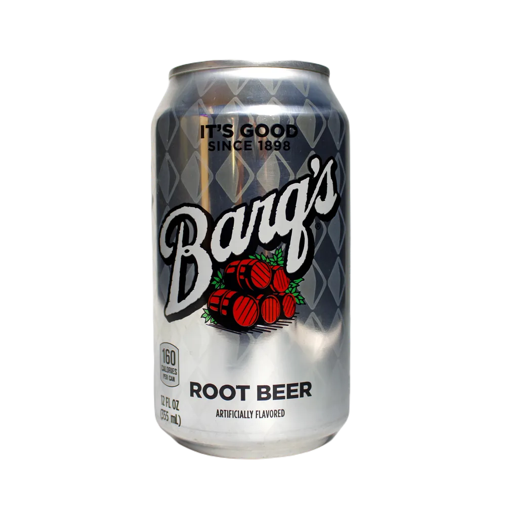 Barq's Root Beer
