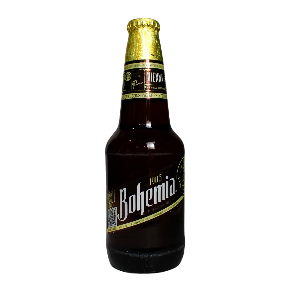 Bohemia Vienna (Obscura)