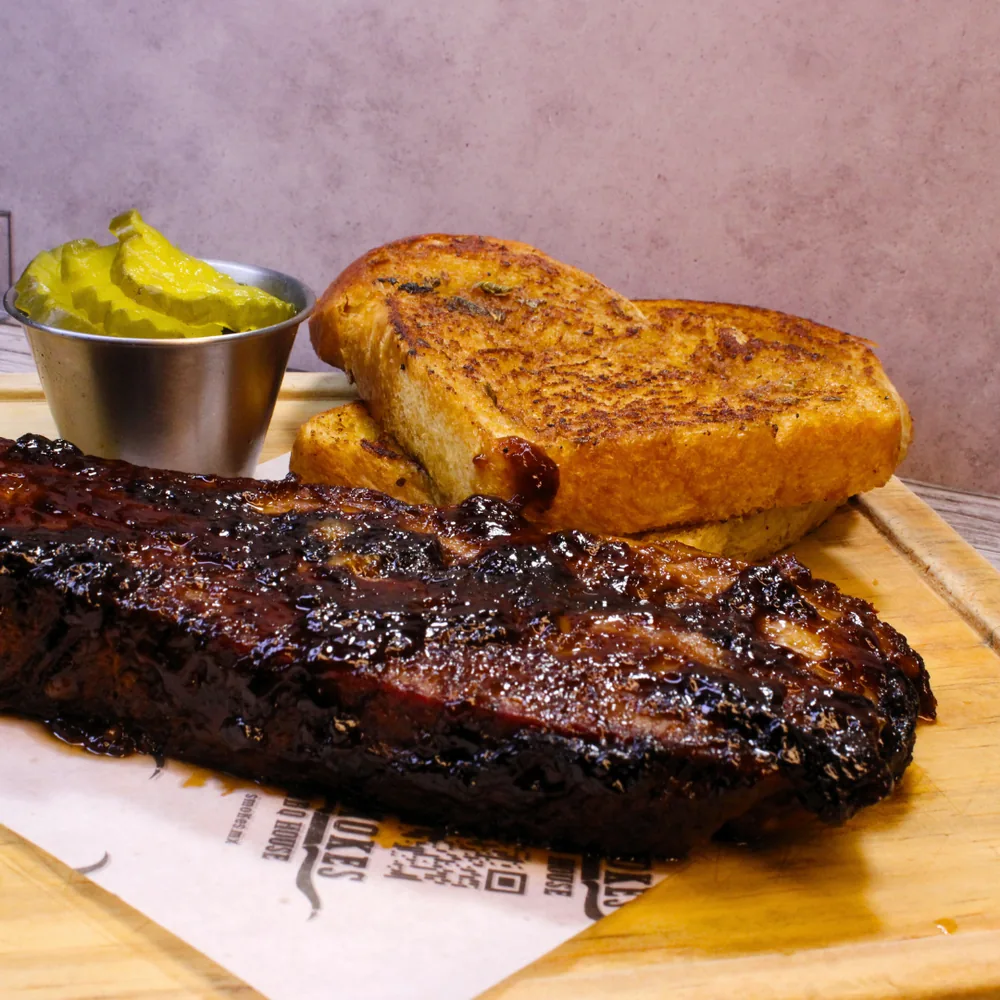 Prime Brisket
