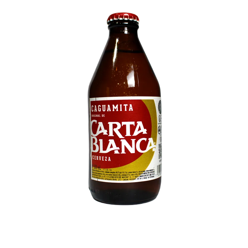 Carta Blanca