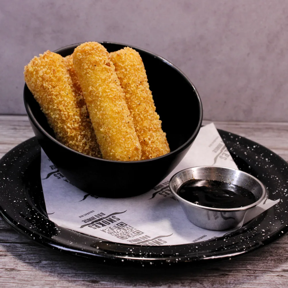 Cheese Sticks