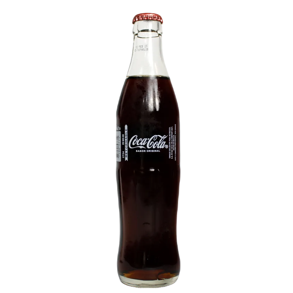 Coca Cola