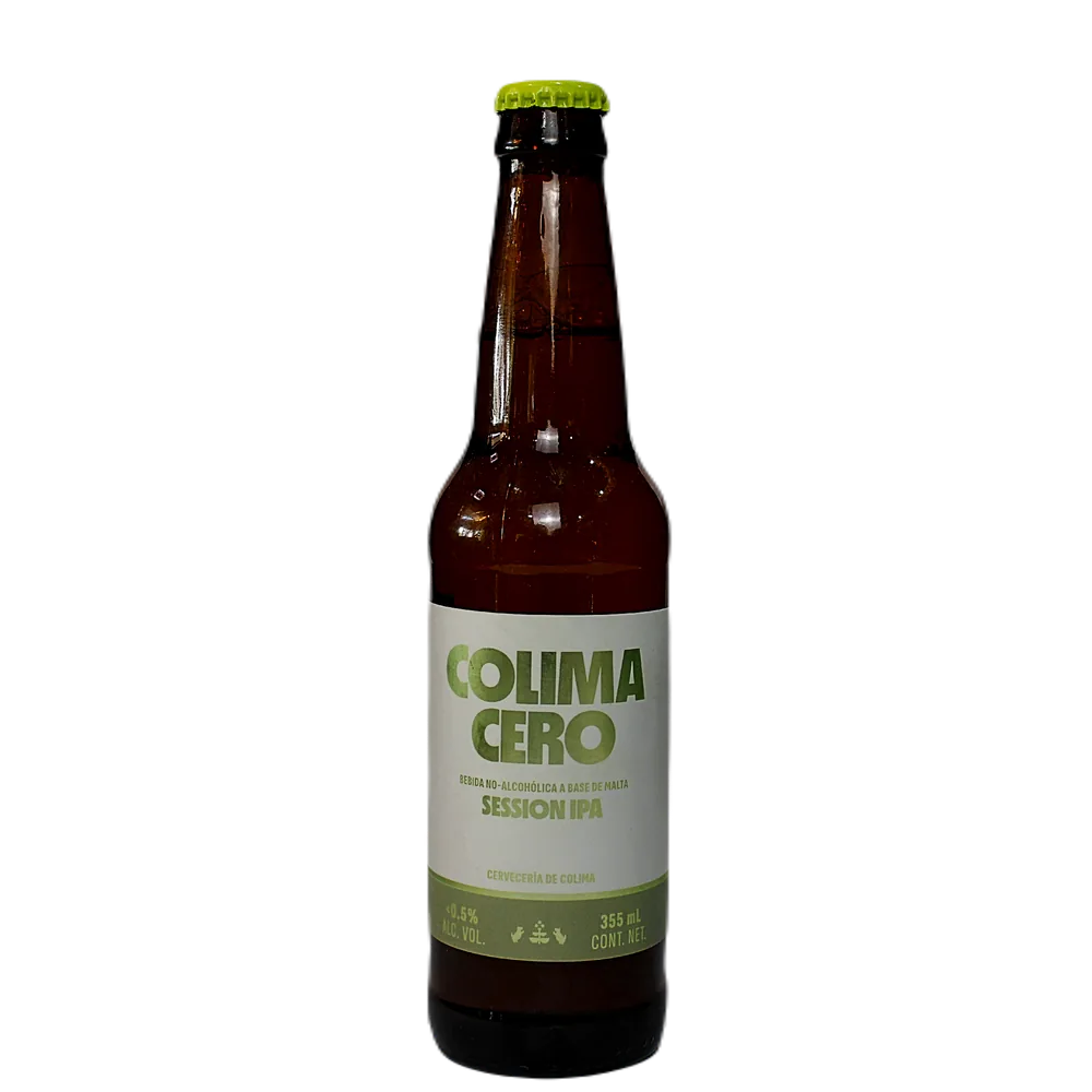 Colima Cero Session IPA