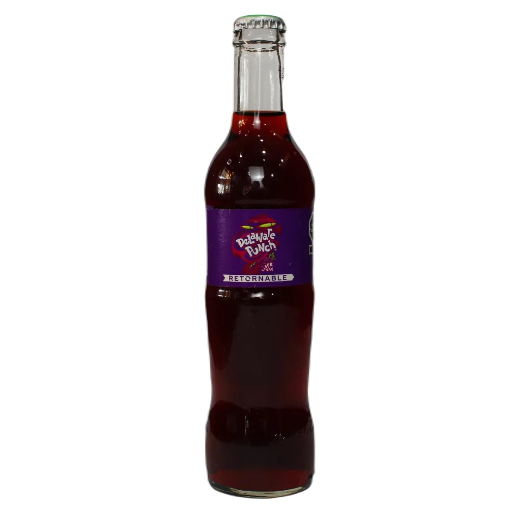 Delaware Punch