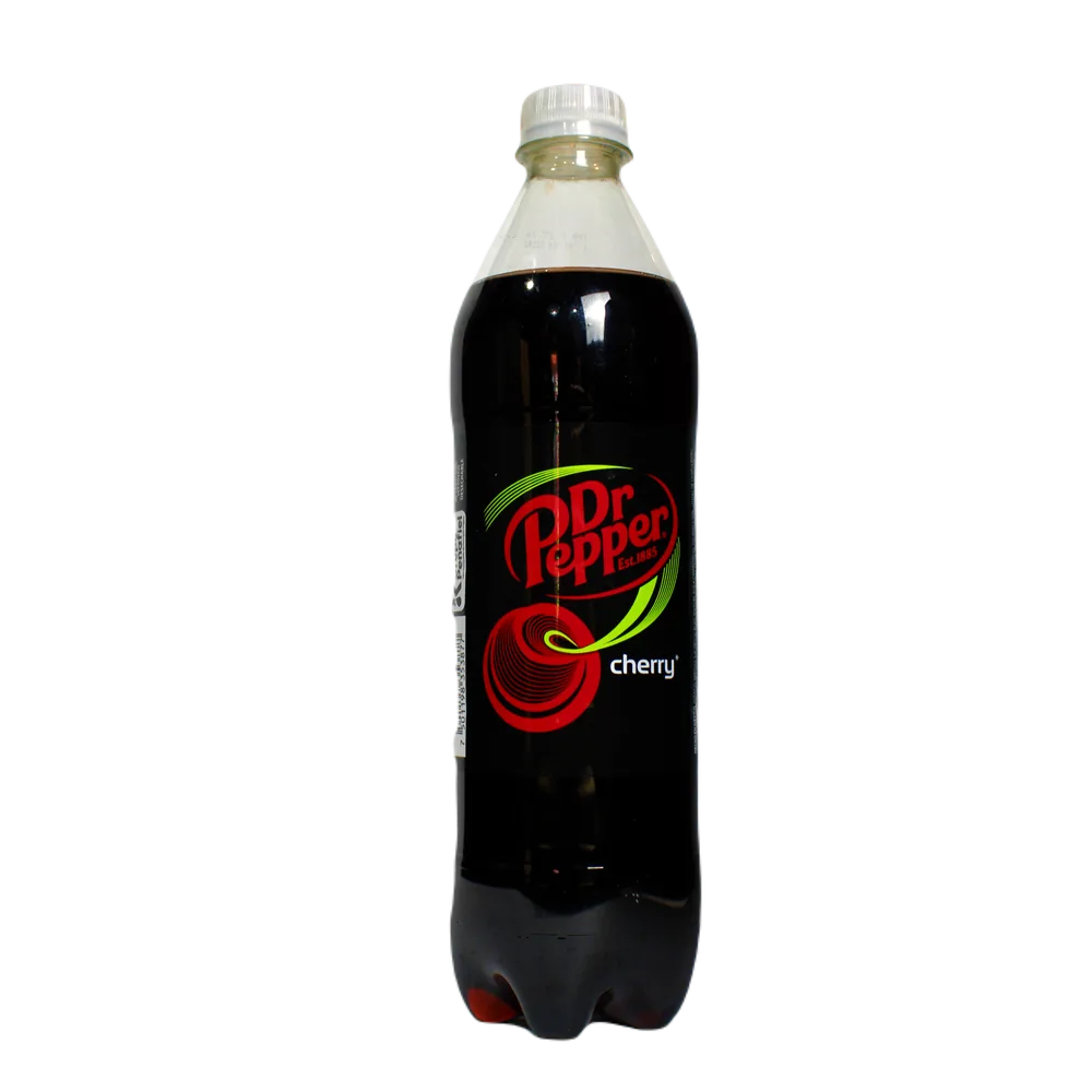 Dr Pepper Cherry