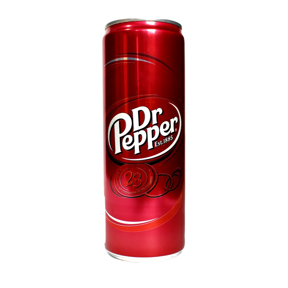 Dr Pepper