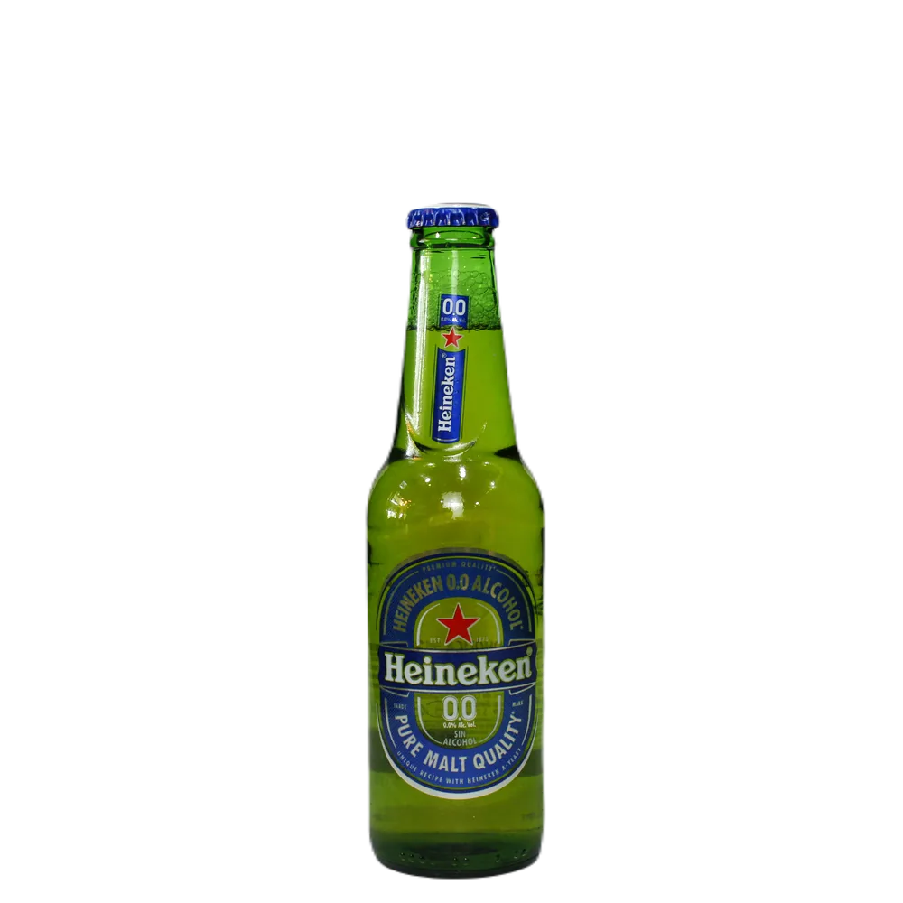 Heineken 0.0