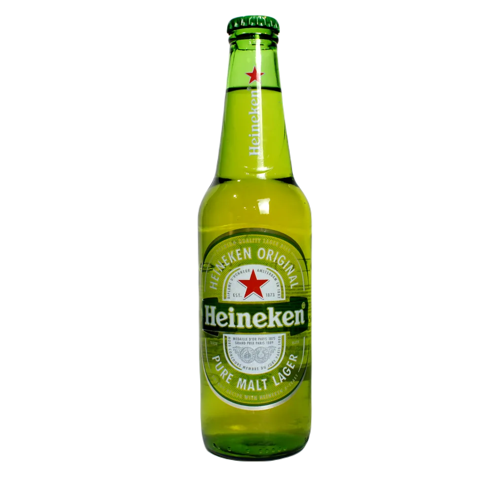Heineken