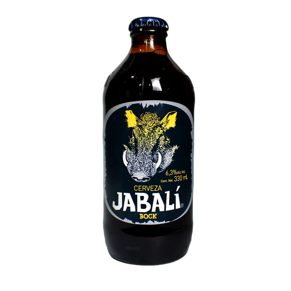 Jabalí Bock