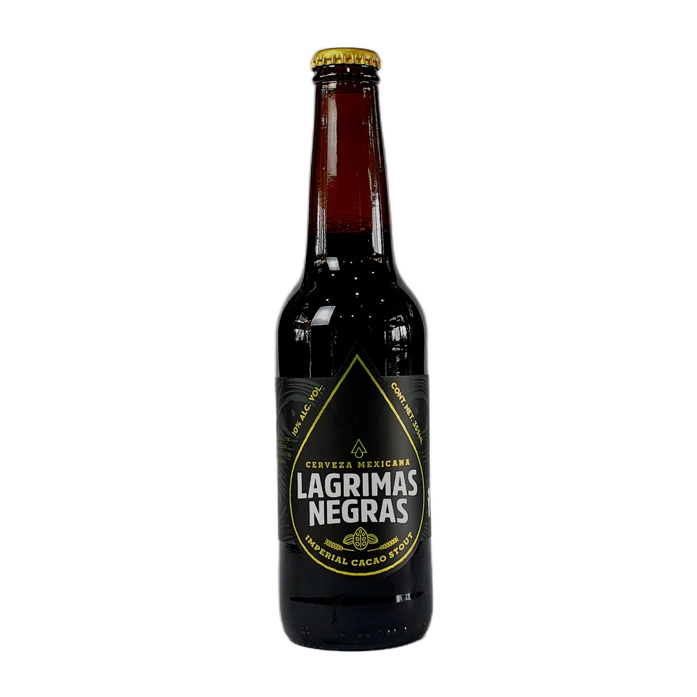 Lágrimas Negras