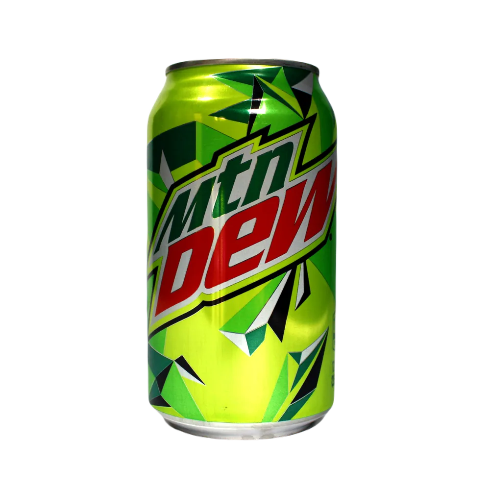 Mtn Dew