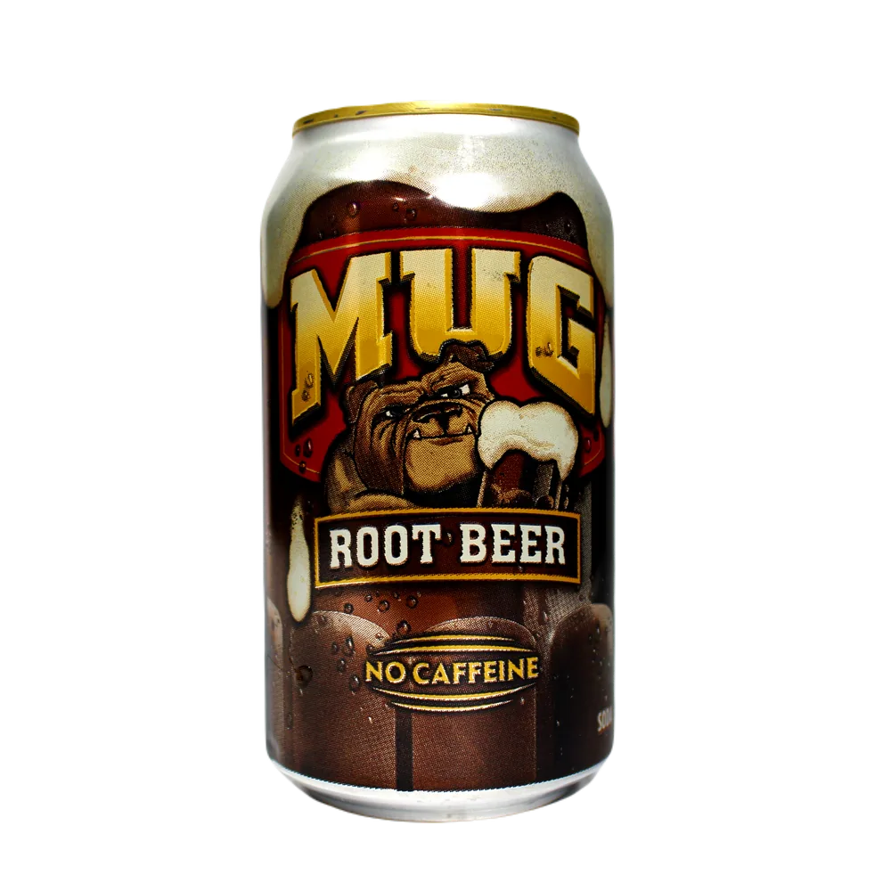 MUG Root Beer