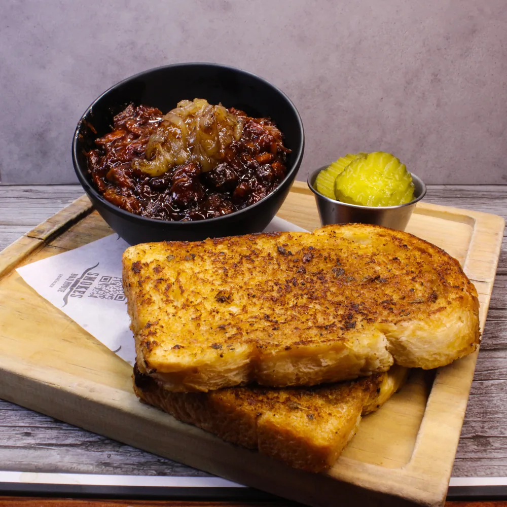 Pulled Pork