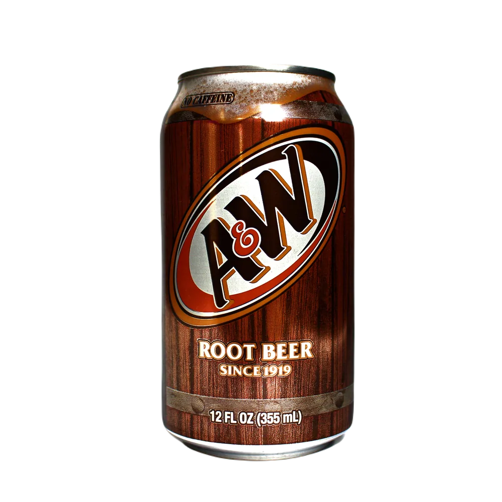 Root Beer A&W
