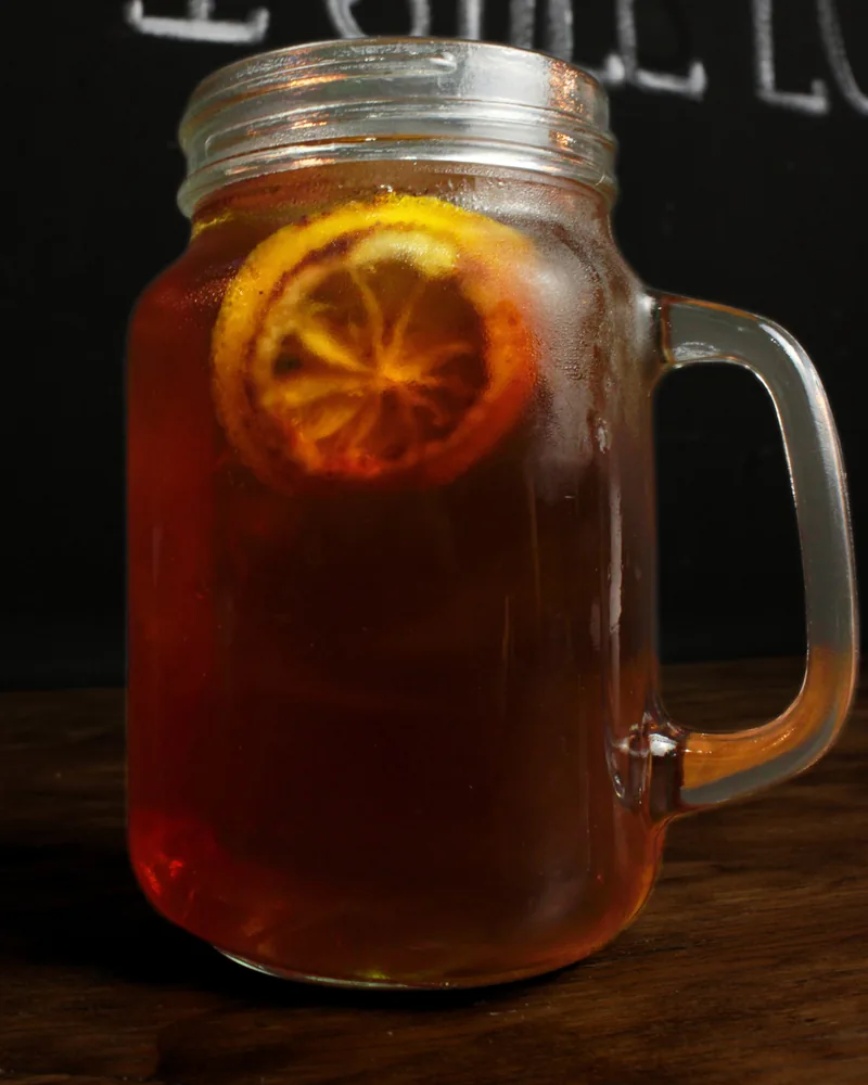 Texas Sweet Tea