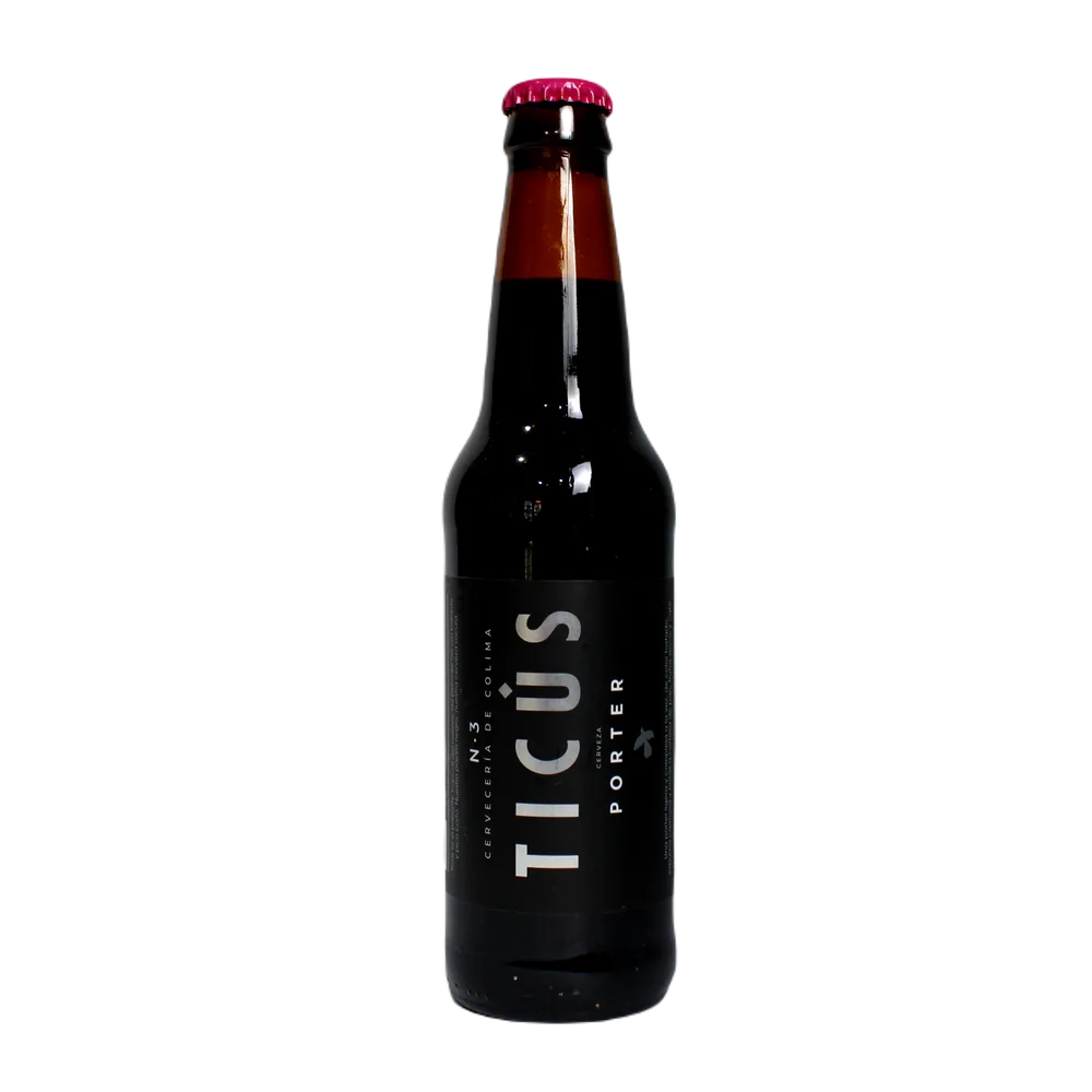 Ticús (Porter)
