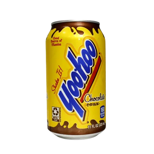 Yoohoo