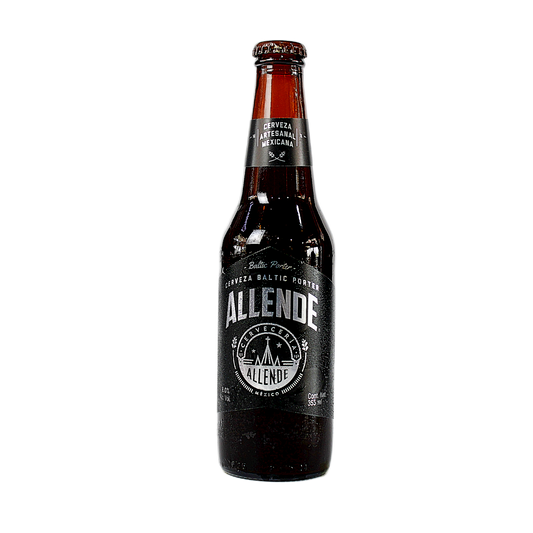 Allende Baltic Porter