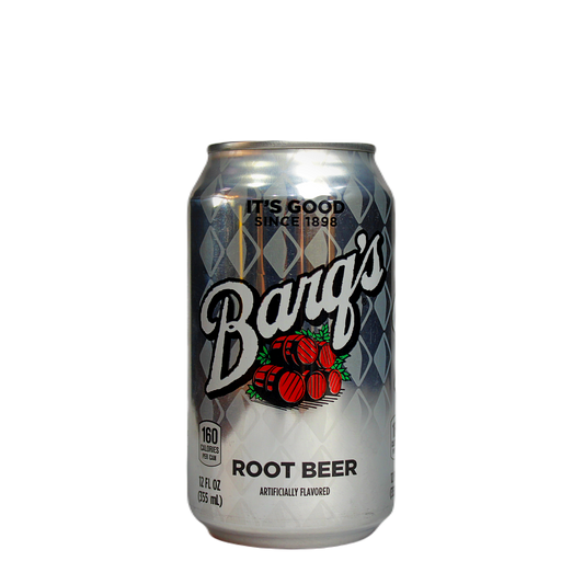 Root Beer Barq's