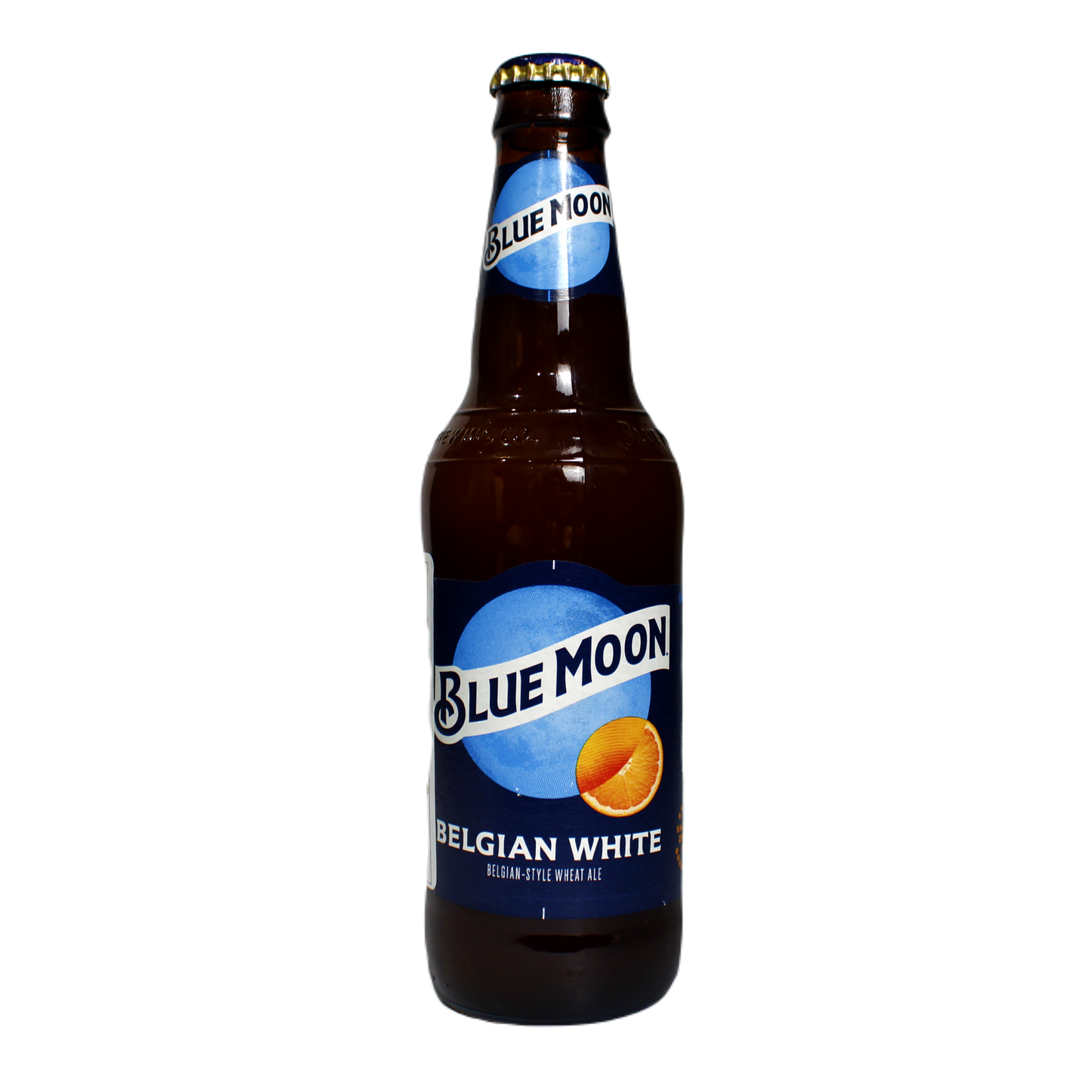 Blue Moon Belgian White