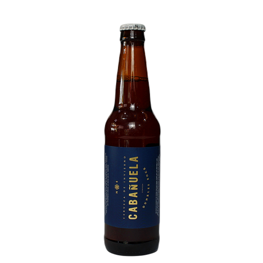 Cabañuela (Dunkles Bock)
