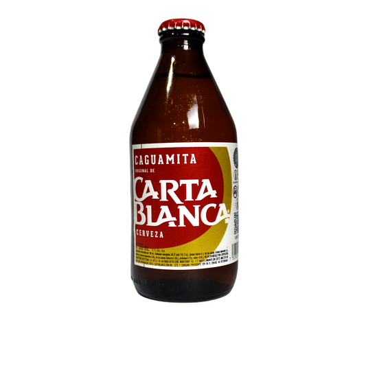 Carta Blanca