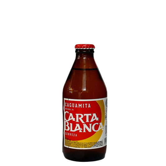 Carta Blanca
