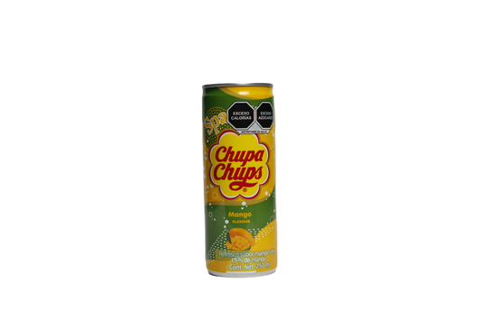 ChupaChups Mango