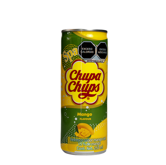 ChupaChups Mango