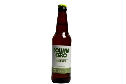 Colima Cero Session IPA