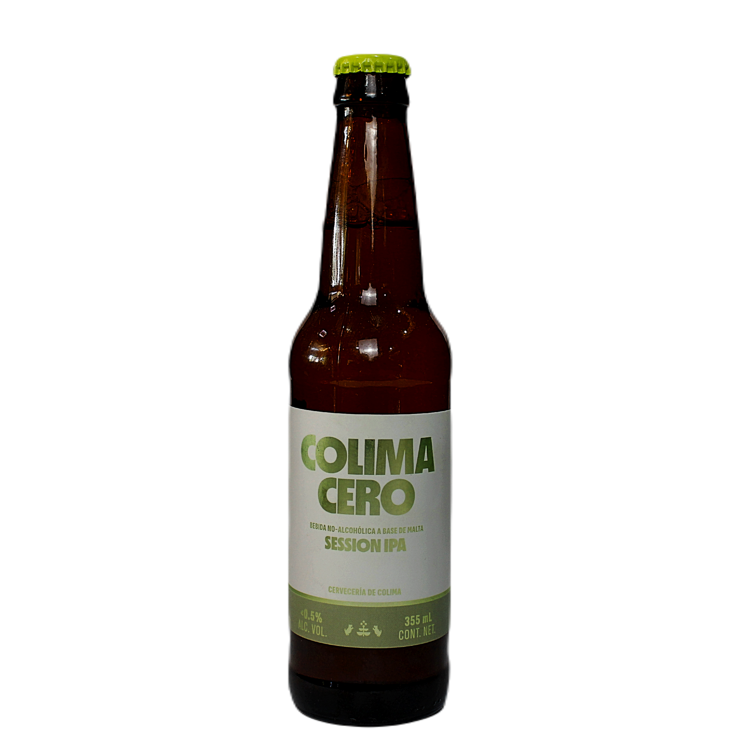 Colima Cero Session IPA