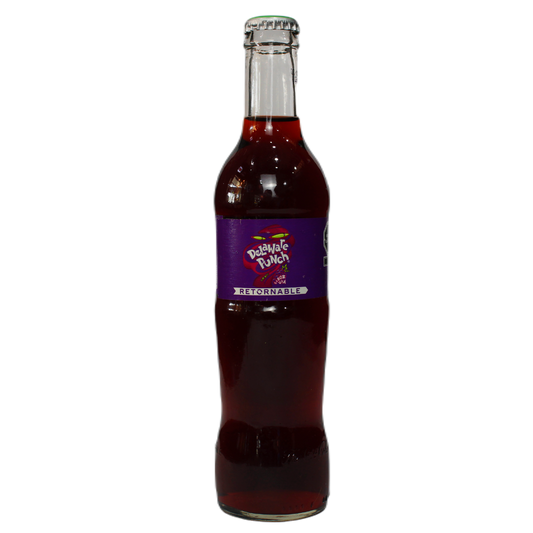Delaware Punch