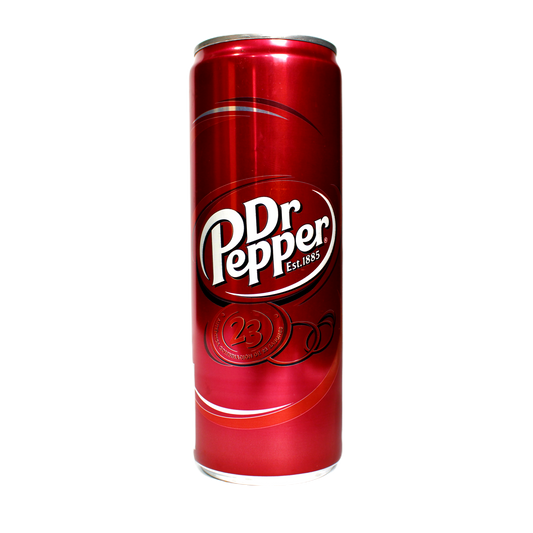 Dr Pepper